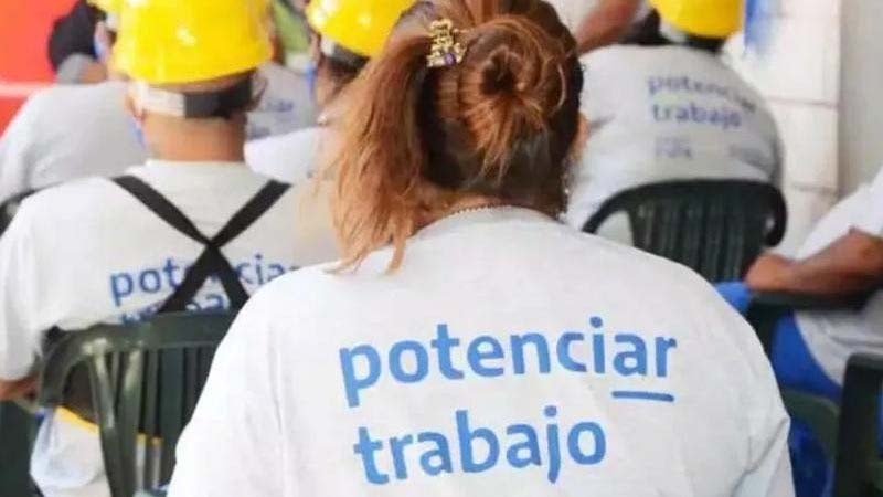 Potenciar Trabajo: Cómo quedan los montos hasta diciembre con aumento y bono | Economía