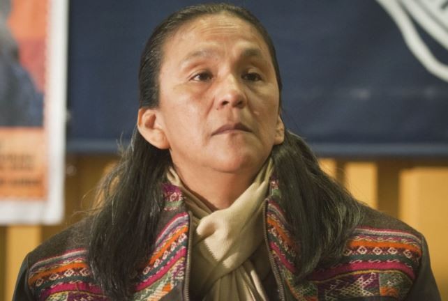 La Justicia habilitó el traslado de Milagro Sala a La Plata para recibir atención médica | Política