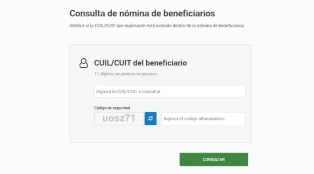 Devolución del IVA: como saber si estoy habilitado para gozar del beneficio | Economía