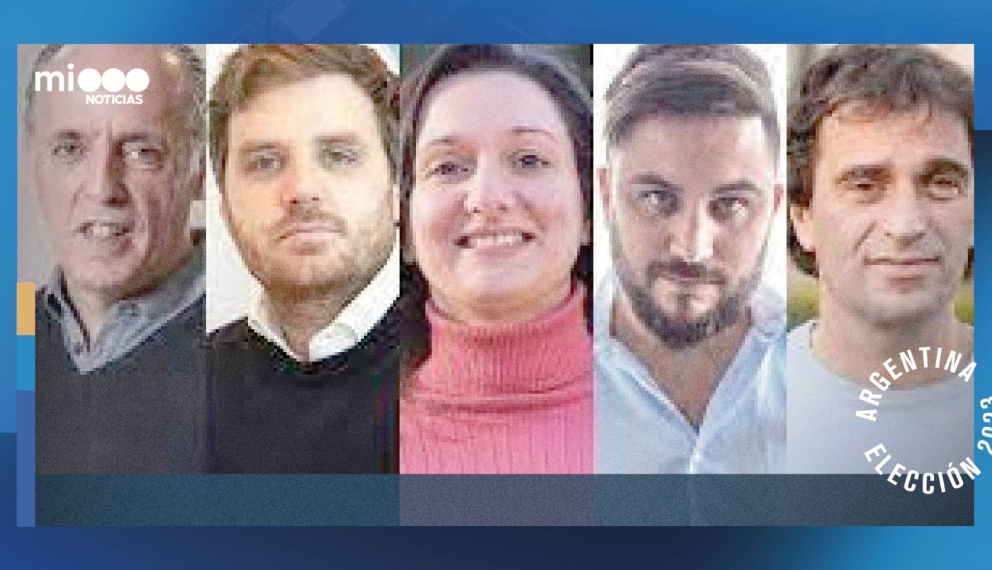 Debaten los postulantes a la Legislatura porteña | Elecciones 2023