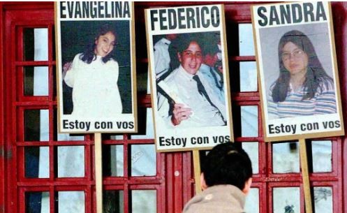 Se conmemoró el 19° aniversario de la Tragedia de Carmen de Patagones | Actualidad