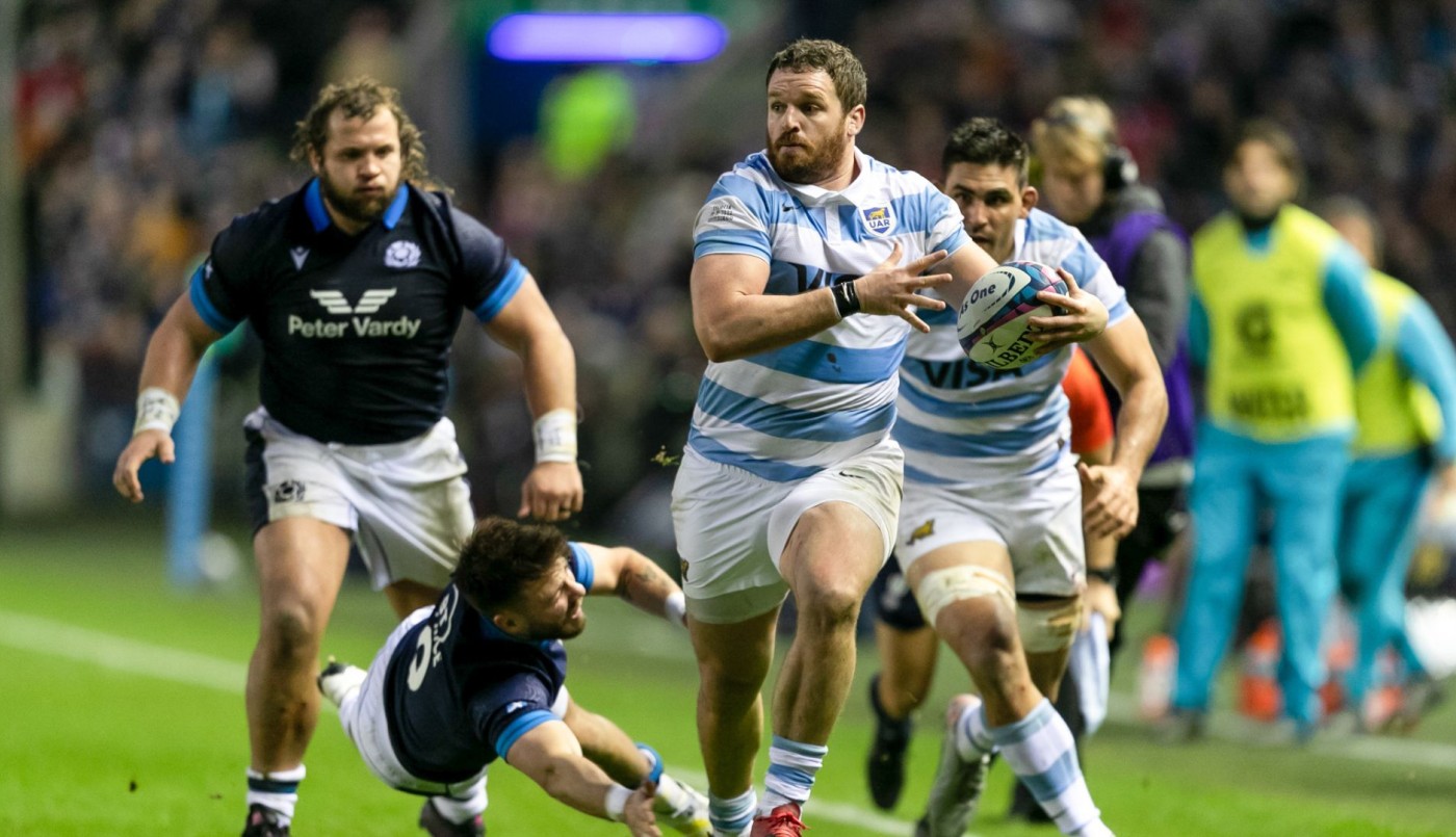 Los Pumas irán por su segundo triunfo en el Mundial de Francia 2023 frente a Chile | Deportes