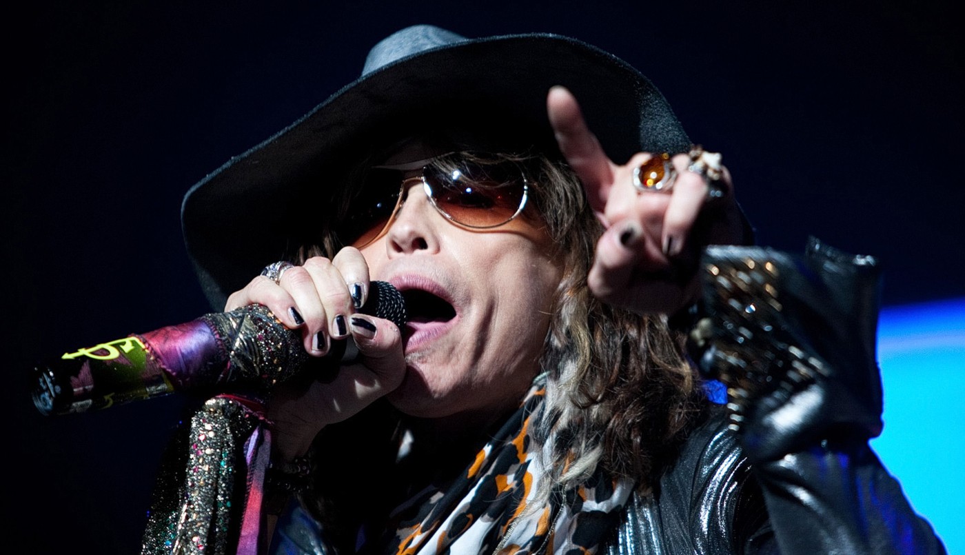 Aerosmith cancela su gira mundial de despedida por los problemas en la voz de Steven Tyler | Espectáculos