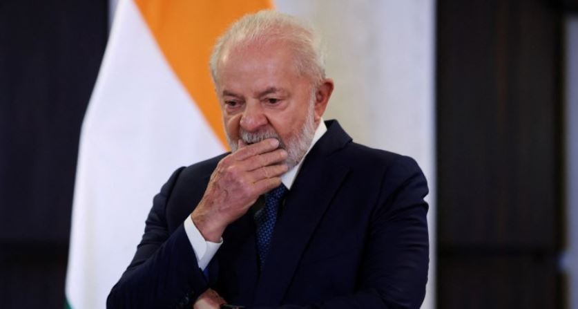 Lula da Silva fue operado con éxito por una artrosis en la cadera | Internacionales