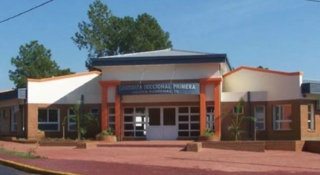 Violencia en Misiones: una mujer ató a su hija y la golpeó con un palo de escoba | Actualidad