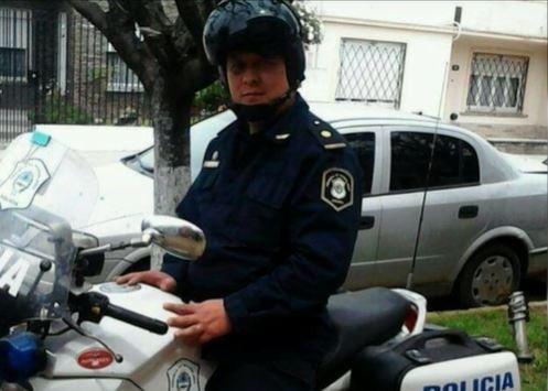 Asesinaron de cuatro tiros a un comisario en Banfield | Actualidad