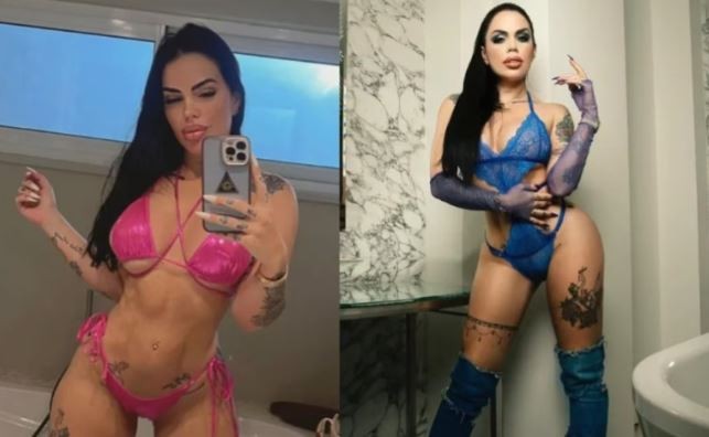 Denunciaron a Sofía Clerici ante la Justicia Federal | Actualidad