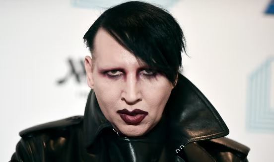 Marilyn Manson llegó a un acuerdo extrajudicial con una de las mujeres que lo denunció por violación | Espectáculos