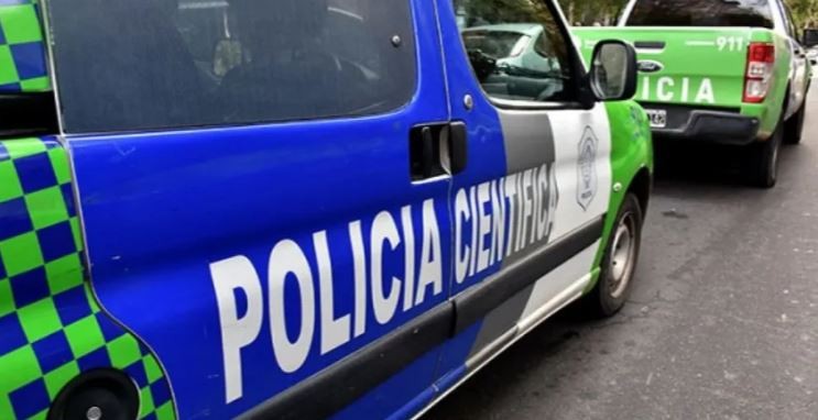 Mar del Plata: mató a su compañero de trabajo y fue detenido cuando arrastraba el cuerpo | Actualidad