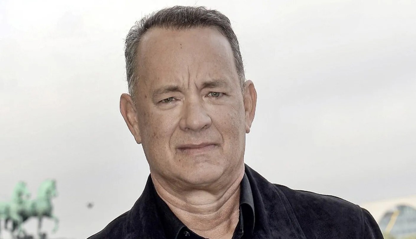 Tom Hanks denunció una versión generada por IA de él para una publicidad no autorizada | Espectáculos