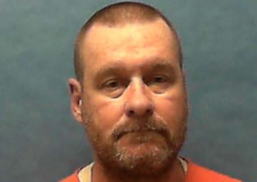"Era alcohólico y drogadicto": la declaración final del asesino de mujeres antes de ser ejecutado en Florida | Internacionales