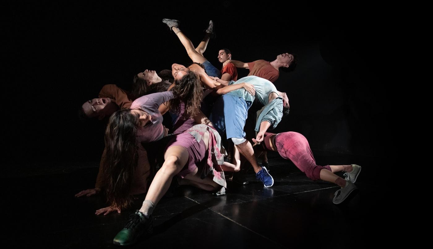 Continúa el Festival Internacional "Danza x la Identidad VII 2023" | Espectáculos