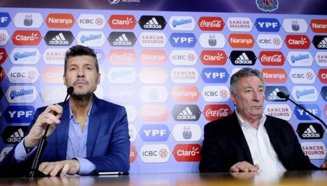 Quiebre en la AFA: los clubes grandes impulsan una Superliga | Deportes