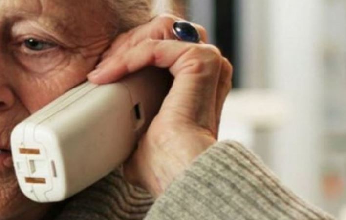 Le hizo el cuento del tío a una abuela de 85 años, le robó 23 mil dólares, pero quedó en libertad | Actualidad