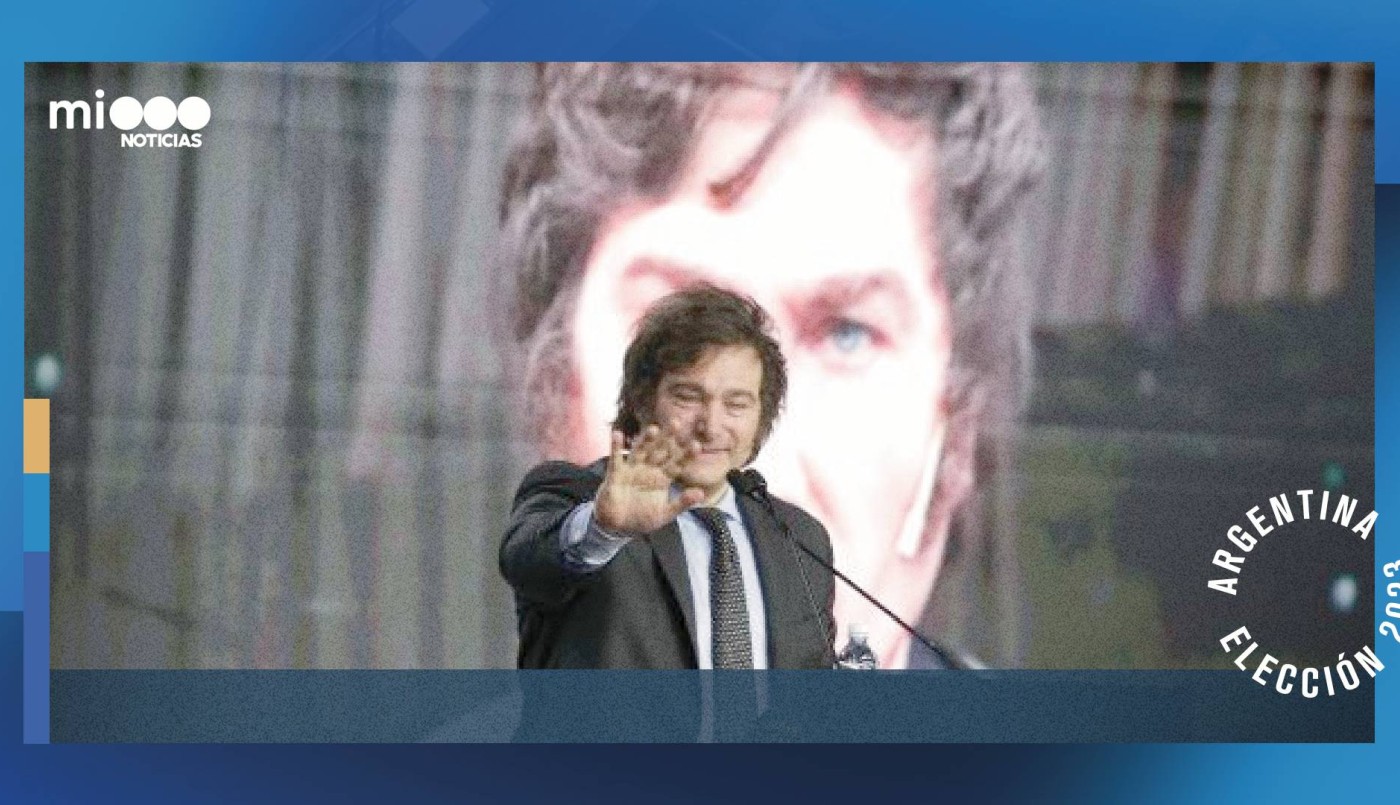 Milei presentará una cautelar para suspender licitaciones y designaciones de personal | Elecciones 2023
