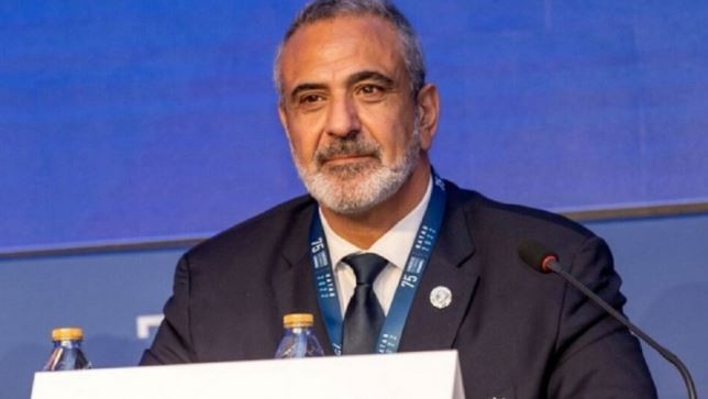 Polémica en Chile por su exclusión como sede en el Mundial 2030: “Nos sentimos muy dolidos” | Deportes