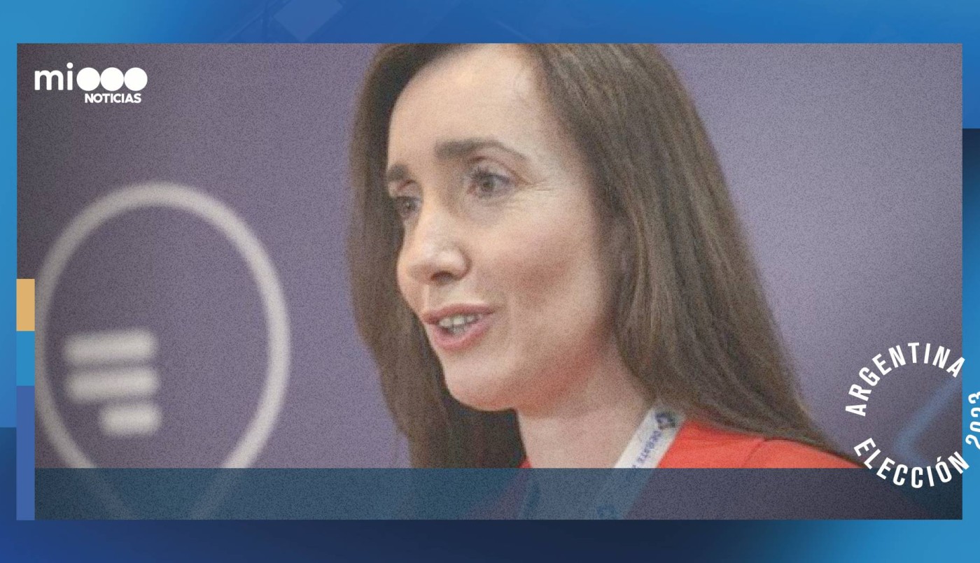 Villarruel: "La Universidad de las Madres de Plaza de Mayo tiene la misma calidad educativa que una academia de Giselle Rímolo" | Elecciones 2023