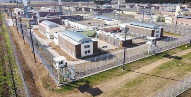 Una embarazada intentó ingresar marihuana a la cárcel, pero la descubrieron al tener contracciones | Actualidad