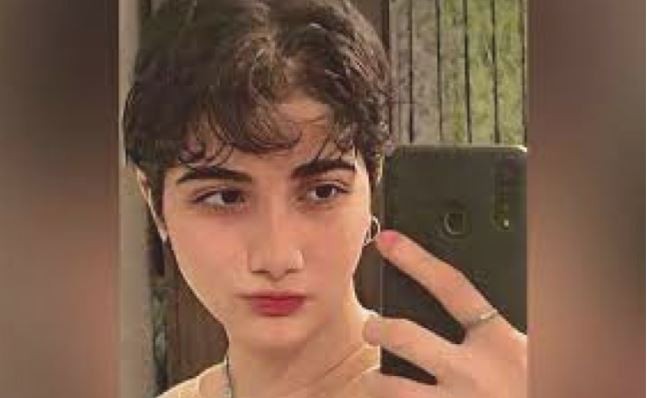 La "Policía de la Moral" iraní atacó salvajamente a una adolescente de 16 años por no llevar el velo | Internacionales