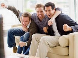 Estudio: por su salud, los hombres deben salir dos veces por semana con amigos | Curiosidades