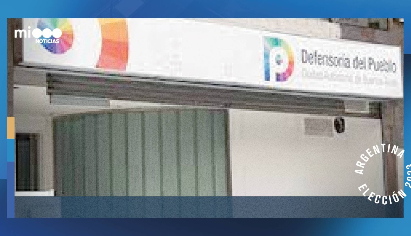 La Defensoría del Pueblo porteña organiza debates de candidatos a legisladores y comuneros | Elecciones 2023