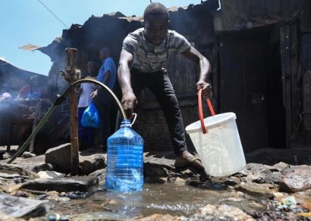 Científicos de la UBA alertan sobre las principales causas de contaminación del agua y presentan iniciativas para cuidarla | Clima, naturaleza y medio ambiente