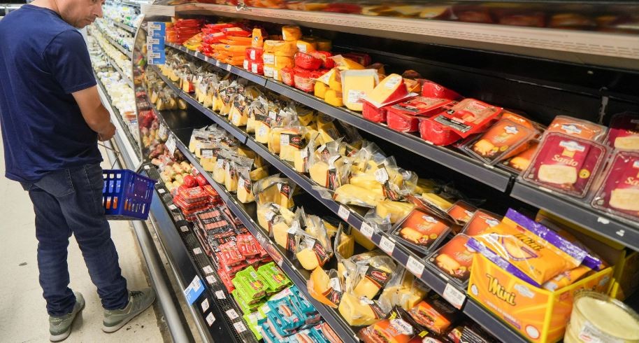 El Ministerio de Economía difundió su índice de inflación: "Está bajando, no hay dudas" | Economía