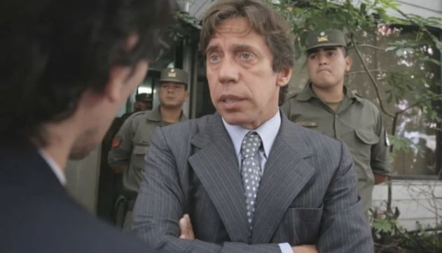 Ricardo Bussi cuestionó a la comunidad LGBT y el INADI le respondió | Actualidad