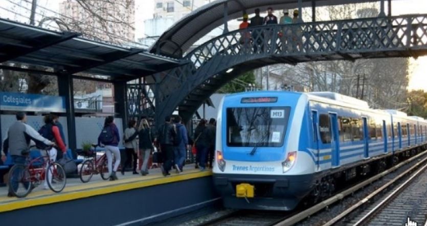 Dictaron conciliación obligatoria y no habrá paro de trenes del Belgrano Norte y el Urquiza | Actualidad