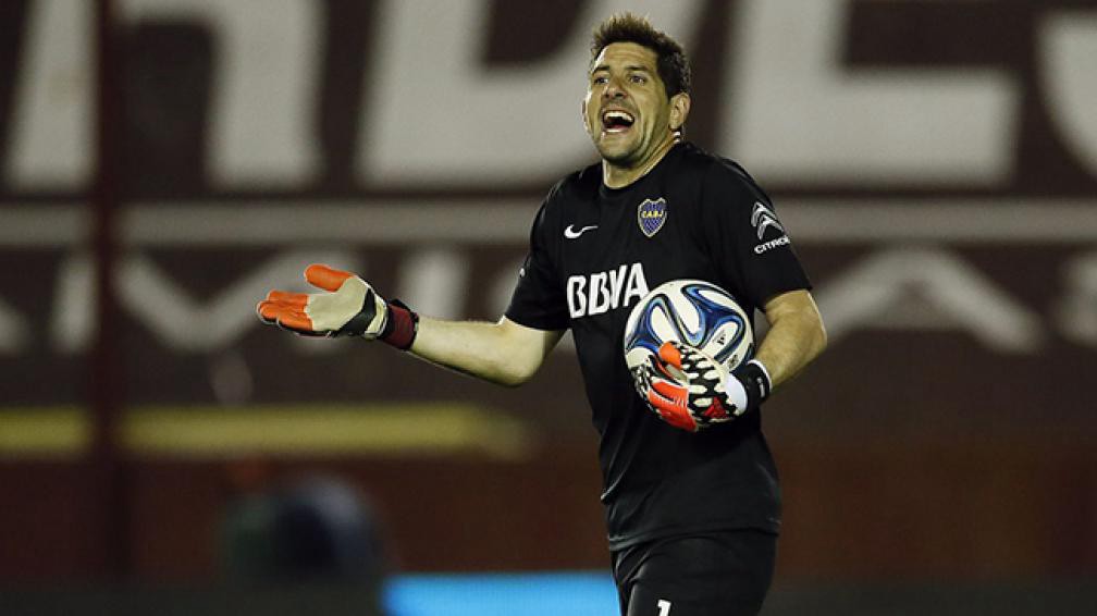 Barros Schelotto podrá contar con Orión y Pablo Pérez para enfrentar a River | Deportes