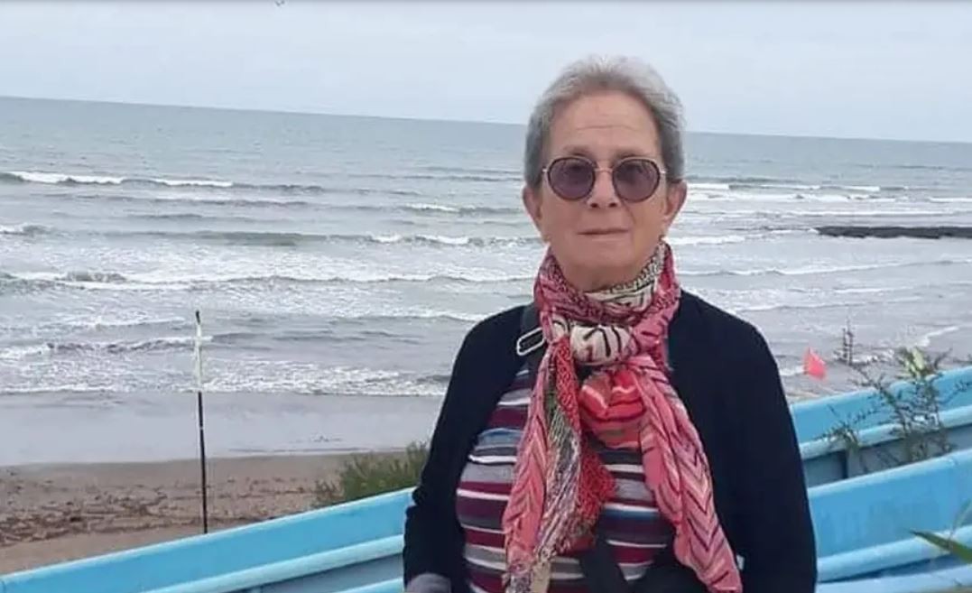 Falleció una mujer argentina tras el ataque terrorista en Israel | Internacionales