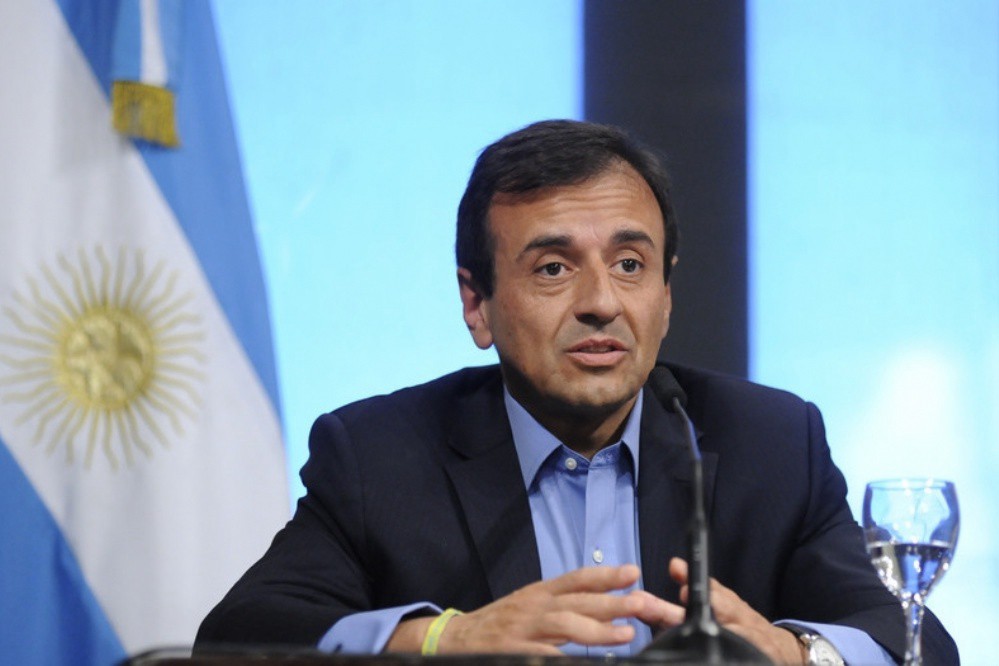 Imputaron a Mario Quintana por el manejo de la empresa Farmacity | Política