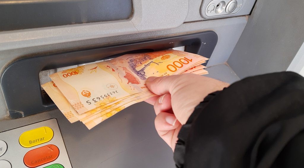 Se empieza a pagar el bono de $94.000: Anses precisó quiénes lo podrán cobrar | Actualidad