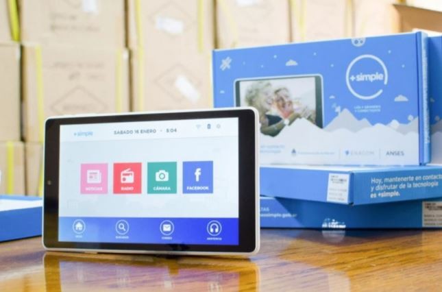 Tablets gratis de ANSES y Enacom: cómo acceder en octubre | Actualidad