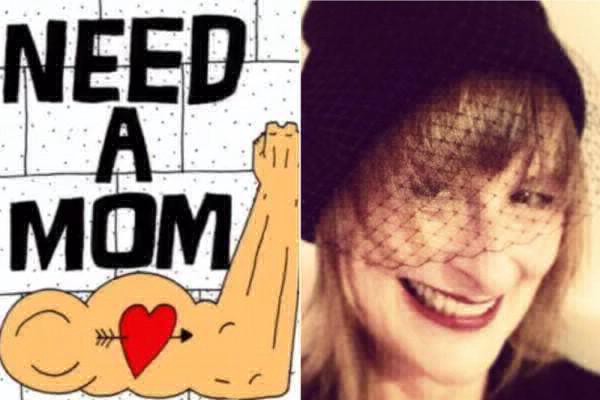 Madre por hora para adultos, se alquila | Curiosidades