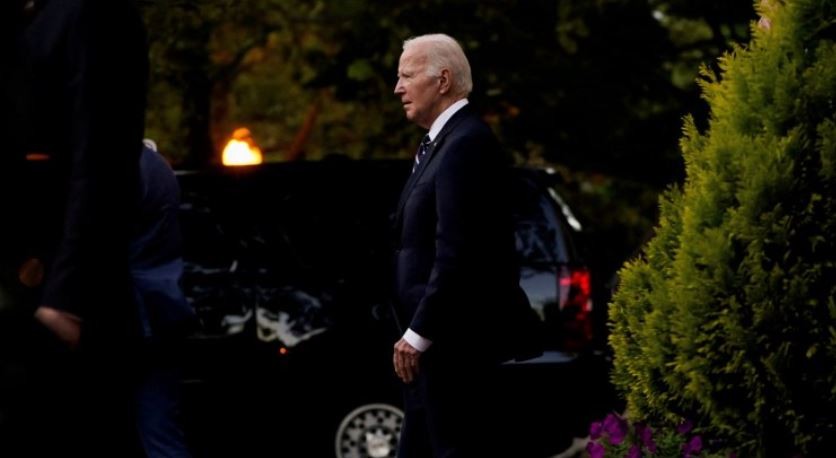 Biden afirmó que al menos 11 estadounidenses fueron asesinados en Israel | Internacionales