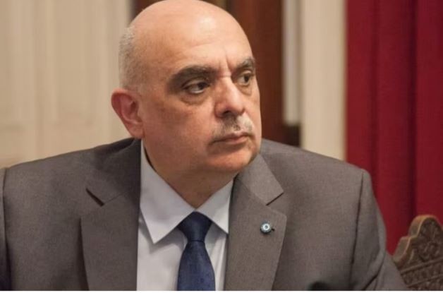 Denuncian a Alejandro Biondini por sus posteos sobre una “Palestina libre” tras el ataque de Hamás a Israel | Política