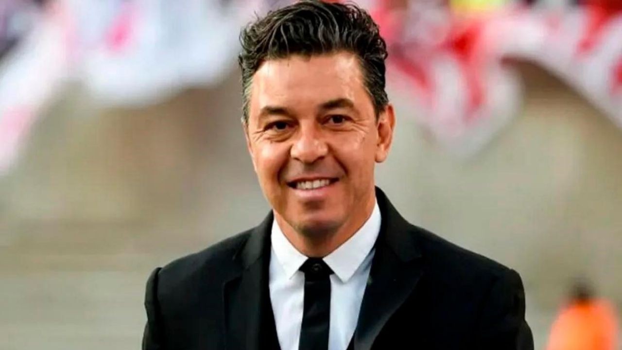 A Gallardo le ofrecieron dirigir a Sevilla de España pero no hubo acuerdo con la dirigencia | Deportes