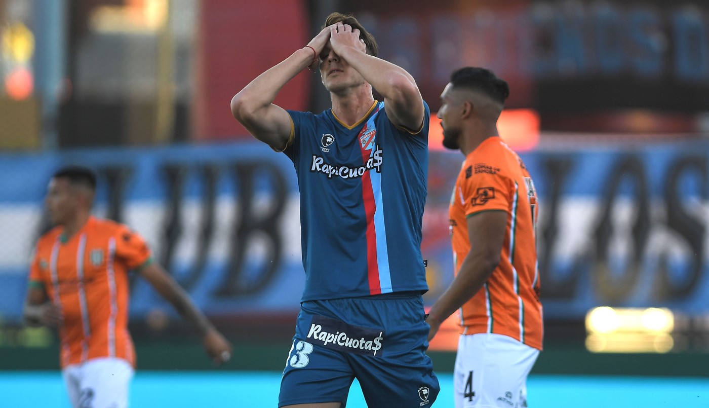 Arsenal, al borde del descenso: debe ganar todos los partidos y esperar otros resultados | Deportes