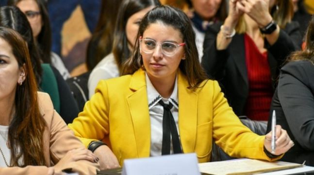 El 60% de la gente manifiesta que habría que eliminar el Ministerio de las Mujeres | Actualidad