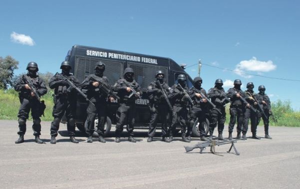 Tras la liberación de “El Bahiano", un grupo elite custodiará los traslados del Servicio Penitenciario Bonaerense | Actualidad