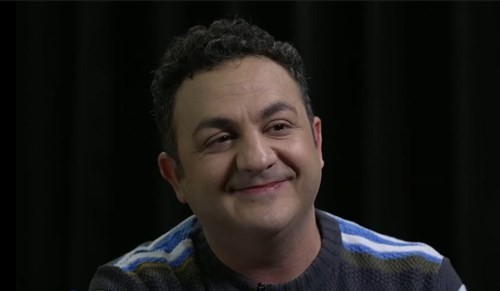 Pequeños grandes sueños: Diego Topa, de la fiambrería a los grandes escenarios | Pequeños grandes sueños