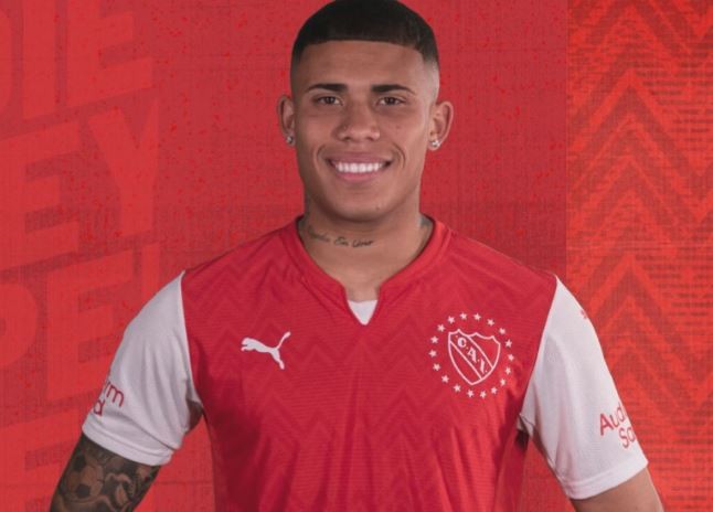 Acusan a un jugador de Independiente de encubrir a su hermano en un femicidio | Actualidad