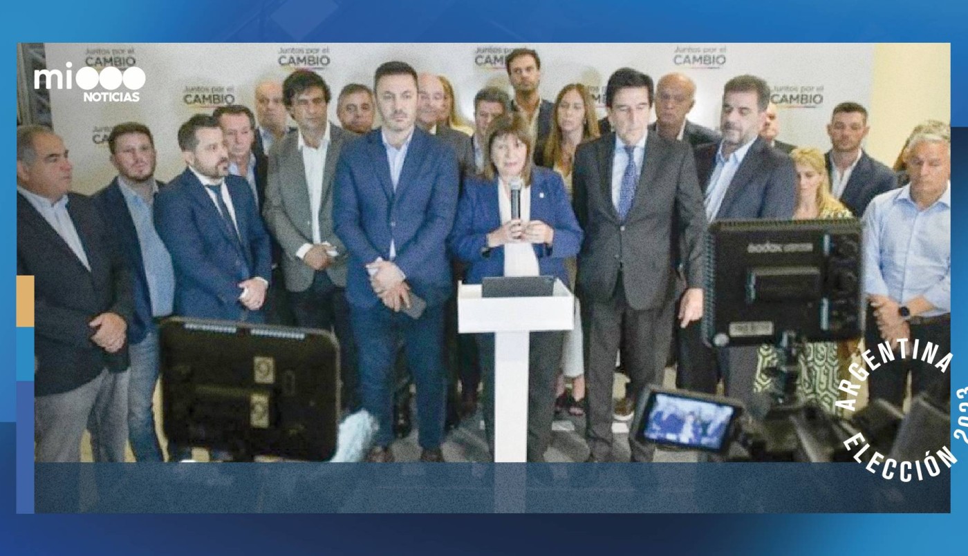 Melconian: "Milei no está preparado para ser presidente, la tarea no es para cag... de risa" | Elecciones 2023