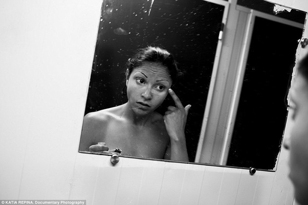 Fotos: así es la vida cotidiana de una actriz porno | Curiosidades