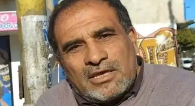 Abrirán hoy el celular de "Chocolate" Rigau | Política