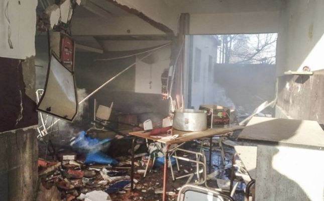 Explosión fatal en la escuela de Moreno: Condenaron a los acusados por la muerte de la vicedirectora y el auxiliar | Actualidad