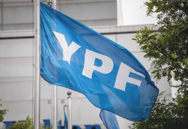 Expropiación de YPF: la Argentina apeló la sentencia ante la Justicia de los Estados Unidos | Política