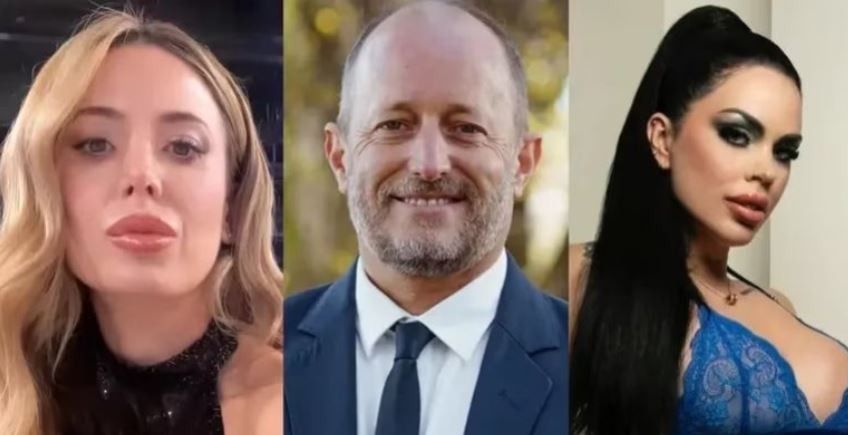 La Unidad Fiscal Antilavado tomó intervención en el caso contra Insaurralde, Cirio y Clerici | Política