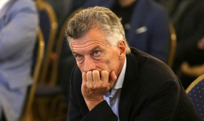 Fallo anuló el decreto de Macri que permitió blanquear capitales a familiares de funcionarios | Política